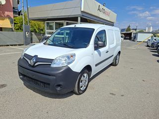 Renault Kangoo 2020 MAXI   EXTRA-thumb-2