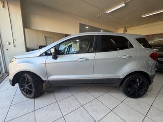 Ford EcoSport 2016 ΜΕ ΕΓΓΥΗΣΗ!!!  | CRS MOTORS-thumb-1