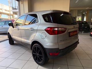 Ford EcoSport 2016 ΜΕ ΕΓΓΥΗΣΗ!!!  | CRS MOTORS-thumb-2
