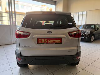 Ford EcoSport 2016 ΜΕ ΕΓΓΥΗΣΗ!!!  | CRS MOTORS-thumb-3