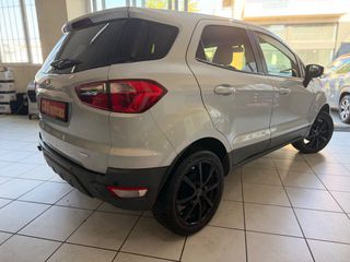 Ford EcoSport 2016 ΜΕ ΕΓΓΥΗΣΗ!!!  | CRS MOTORS-thumb-4