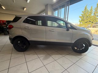Ford EcoSport 2016 ΜΕ ΕΓΓΥΗΣΗ!!!  | CRS MOTORS-thumb-5