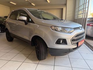 Ford EcoSport 2016 ΜΕ ΕΓΓΥΗΣΗ!!!  | CRS MOTORS-thumb-6