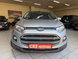 Ford EcoSport 2016 ΜΕ ΕΓΓΥΗΣΗ!!!  | CRS MOTORS-thumb-7