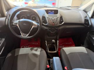 Ford EcoSport 2016 ΜΕ ΕΓΓΥΗΣΗ!!!  | CRS MOTORS-thumb-11