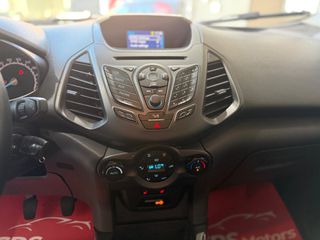 Ford EcoSport 2016 ΜΕ ΕΓΓΥΗΣΗ!!!  | CRS MOTORS-thumb-13