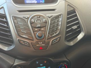 Ford EcoSport 2016 ΜΕ ΕΓΓΥΗΣΗ!!!  | CRS MOTORS-thumb-16