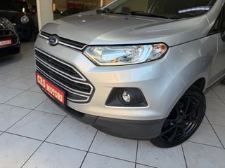 Ford EcoSport 2016 ΜΕ ΕΓΓΥΗΣΗ!!!  | CRS MOTORS-thumb-21