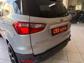 Ford EcoSport 2016 ΜΕ ΕΓΓΥΗΣΗ!!!  | CRS MOTORS-thumb-22