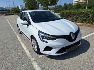 Renault Clio 2020 authentic 1.5 Diesel