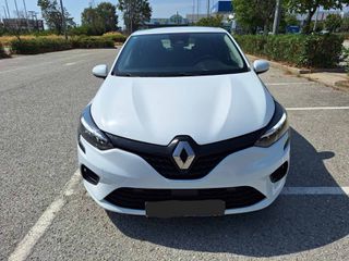 Renault Clio 2020 authentic 1.5 Diesel-thumb-1