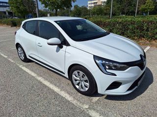 Renault Clio 2020 authentic 1.5 Diesel-thumb-2