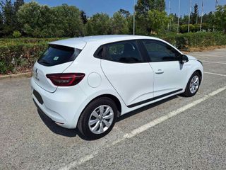 Renault Clio 2020 authentic 1.5 Diesel-thumb-3