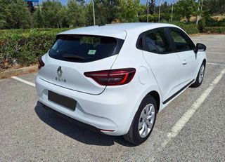 Renault Clio 2020 authentic 1.5 Diesel-thumb-4