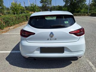 Renault Clio 2020 authentic 1.5 Diesel-thumb-5