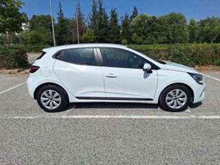 Renault Clio 2020 authentic 1.5 Diesel-thumb-6