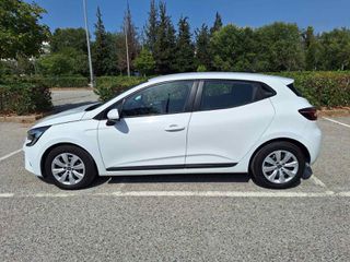 Renault Clio 2020 authentic 1.5 Diesel-thumb-7