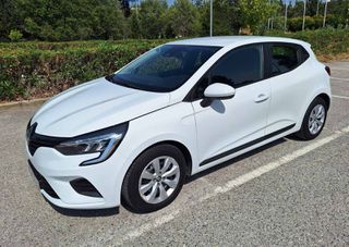 Renault Clio 2020 authentic 1.5 Diesel-thumb-8