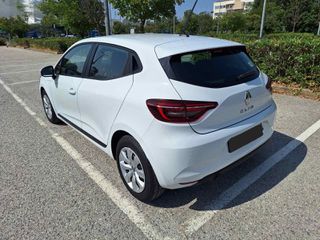 Renault Clio 2020 authentic 1.5 Diesel-thumb-9