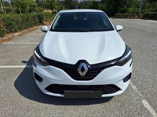 Renault Clio 2020 authentic 1.5 Diesel-thumb-10