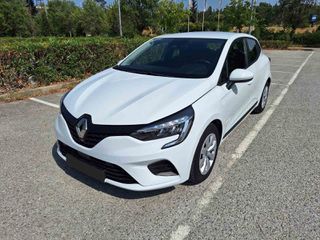 Renault Clio 2020 authentic 1.5 Diesel-thumb-11