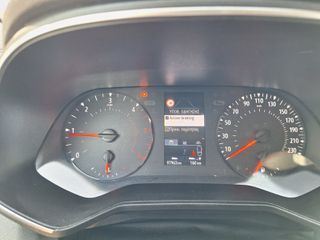 Renault Clio 2020 authentic 1.5 Diesel-thumb-13