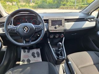 Renault Clio 2020 authentic 1.5 Diesel-thumb-14
