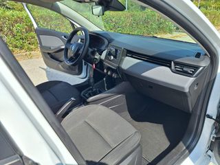 Renault Clio 2020 authentic 1.5 Diesel-thumb-17