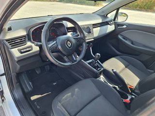 Renault Clio 2020 authentic 1.5 Diesel-thumb-18