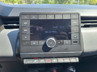 Renault Clio 2020 authentic 1.5 Diesel-thumb-19