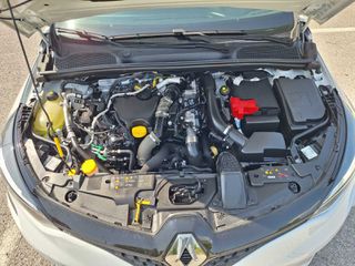 Renault Clio 2020 authentic 1.5 Diesel-thumb-22