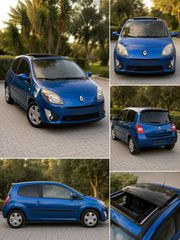 Renault Twingo 2009 1050k