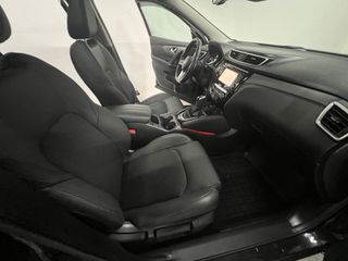 Nissan Qashqai 2020 4X4 TEKNA DIESEL ΑΥΤΟΜΑΤΟ PANORAMA-thumb-27