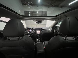 Nissan Qashqai 2020 4X4 TEKNA DIESEL ΑΥΤΟΜΑΤΟ PANORAMA-thumb-30