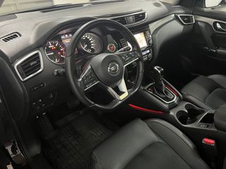 Nissan Qashqai 2020 4X4 TEKNA DIESEL ΑΥΤΟΜΑΤΟ PANORAMA-thumb-32