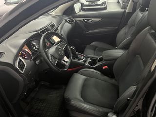 Nissan Qashqai 2020 4X4 TEKNA DIESEL ΑΥΤΟΜΑΤΟ PANORAMA-thumb-35