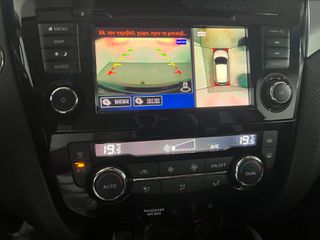 Nissan Qashqai 2020 4X4 TEKNA DIESEL ΑΥΤΟΜΑΤΟ PANORAMA-thumb-38