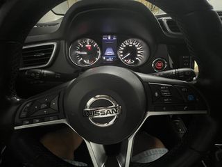 Nissan Qashqai 2020 4X4 TEKNA DIESEL ΑΥΤΟΜΑΤΟ PANORAMA-thumb-39