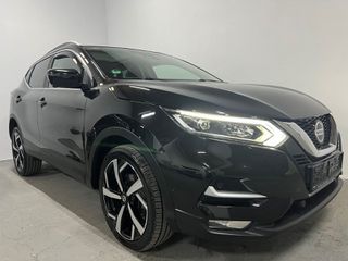 Nissan Qashqai 2020 4X4 TEKNA DIESEL ΑΥΤΟΜΑΤΟ PANORAMA-thumb-4