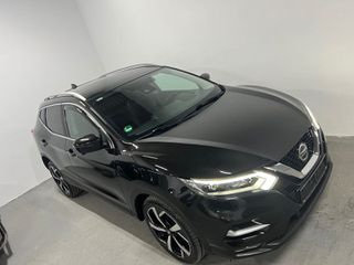 Nissan Qashqai 2020 4X4 TEKNA DIESEL ΑΥΤΟΜΑΤΟ PANORAMA-thumb-6
