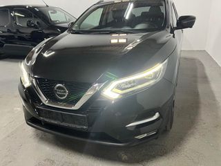Nissan Qashqai 2020 4X4 TEKNA DIESEL ΑΥΤΟΜΑΤΟ PANORAMA-thumb-13