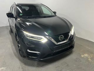Nissan Qashqai 2020 4X4 TEKNA DIESEL ΑΥΤΟΜΑΤΟ PANORAMA-thumb-14