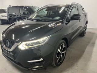Nissan Qashqai 2020 4X4 TEKNA DIESEL ΑΥΤΟΜΑΤΟ PANORAMA-thumb-19