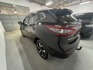 Nissan Qashqai 2020 4X4 TEKNA DIESEL ΑΥΤΟΜΑΤΟ PANORAMA-thumb-20