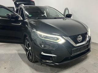 Nissan Qashqai 2020 4X4 TEKNA DIESEL ΑΥΤΟΜΑΤΟ PANORAMA-thumb-21