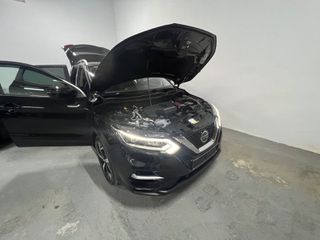 Nissan Qashqai 2020 4X4 TEKNA DIESEL ΑΥΤΟΜΑΤΟ PANORAMA-thumb-23