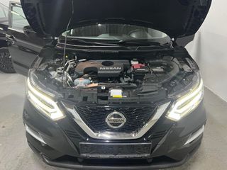 Nissan Qashqai 2020 4X4 TEKNA DIESEL ΑΥΤΟΜΑΤΟ PANORAMA-thumb-24