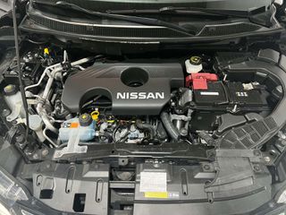 Nissan Qashqai 2020 4X4 TEKNA DIESEL ΑΥΤΟΜΑΤΟ PANORAMA-thumb-25