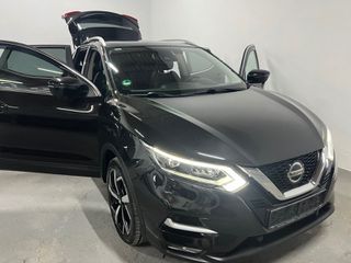 Nissan Qashqai 2020 4X4 TEKNA DIESEL ΑΥΤΟΜΑΤΟ PANORAMA-thumb-26