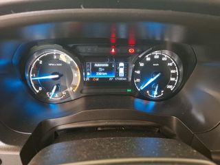 Ford Ranger 2022 RANGER 4X4 CLIMA FULL EXTRA-thumb-4